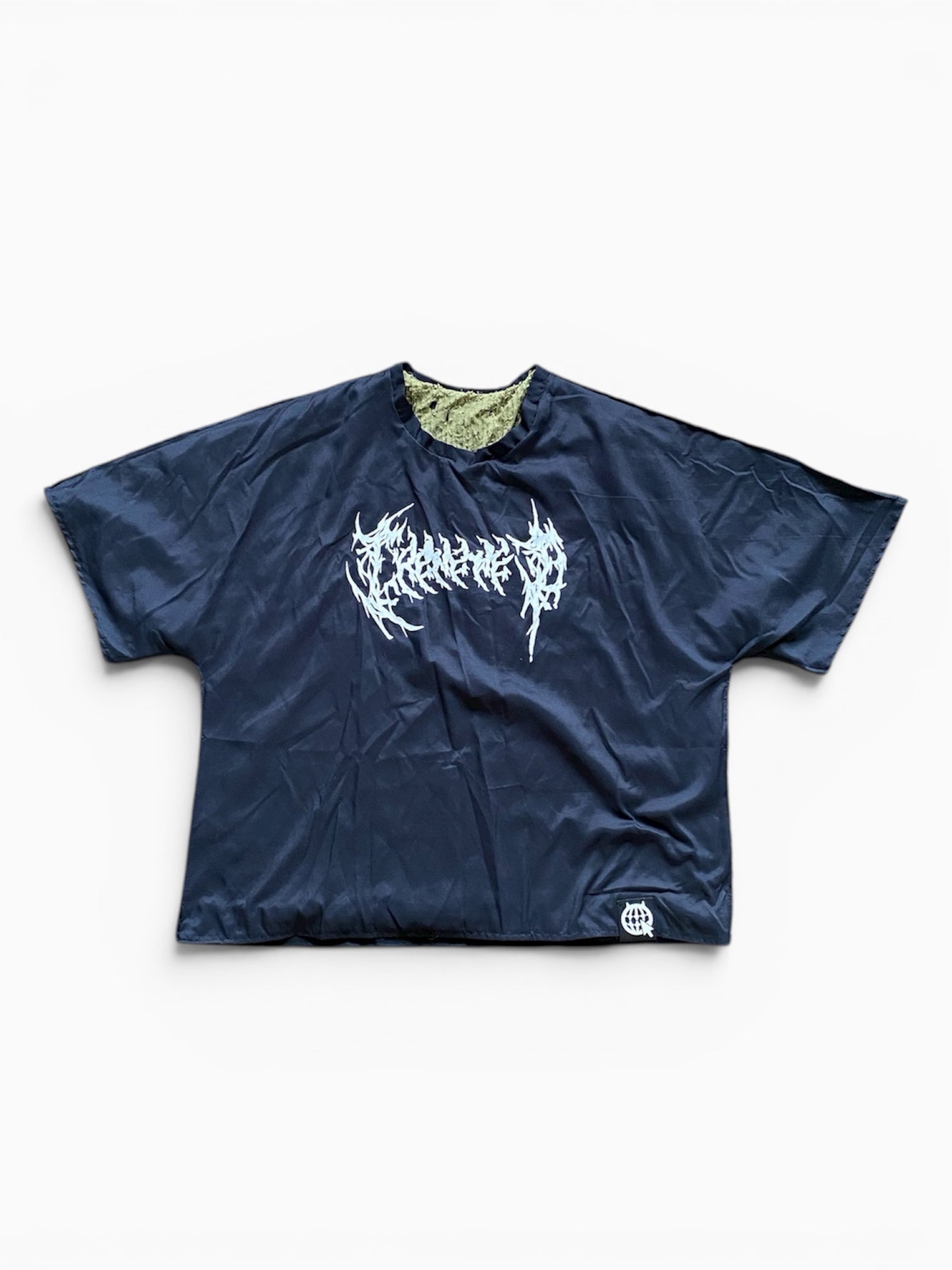 Reversible Mosh Tee