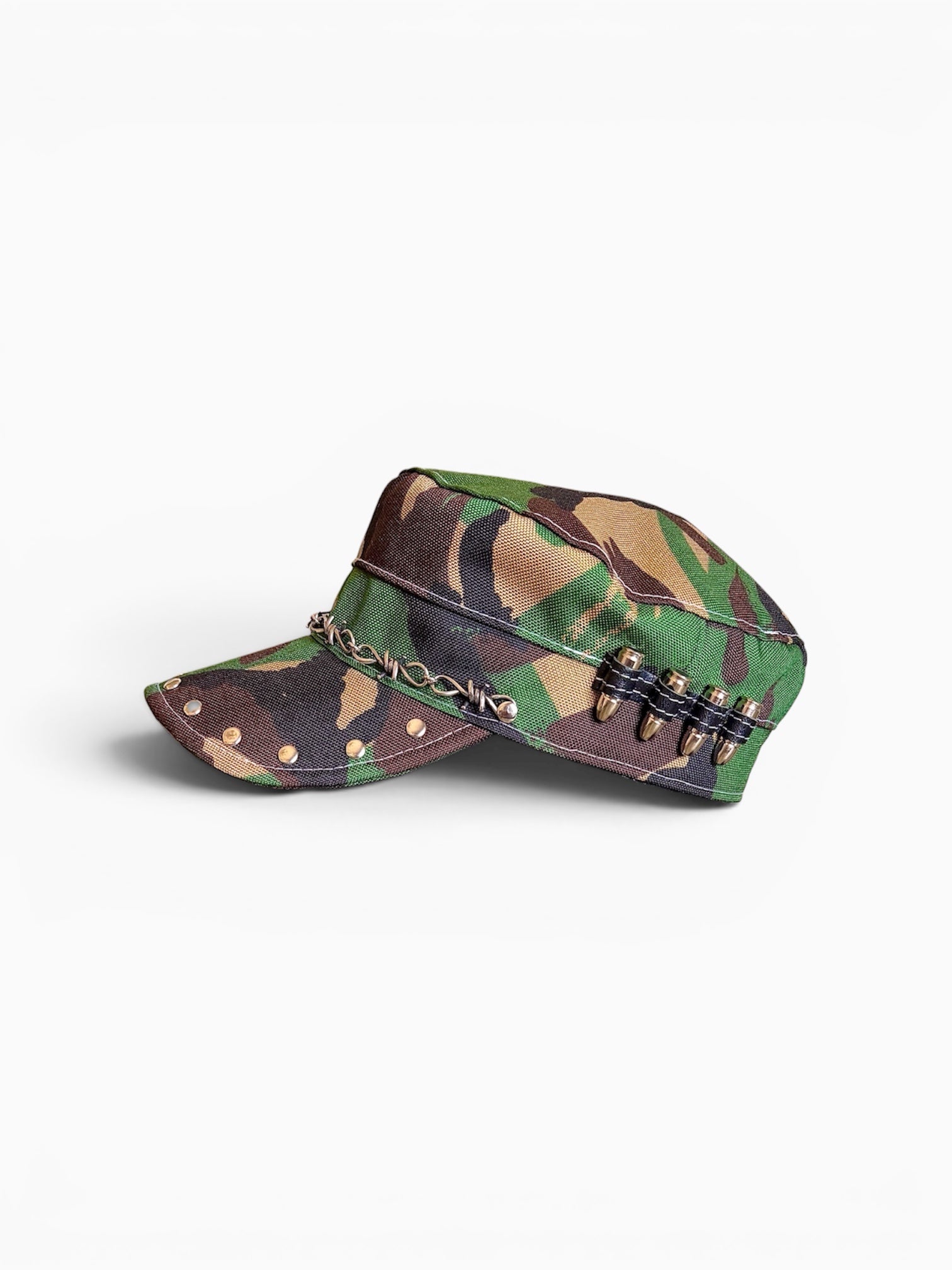 Barbwire Camo