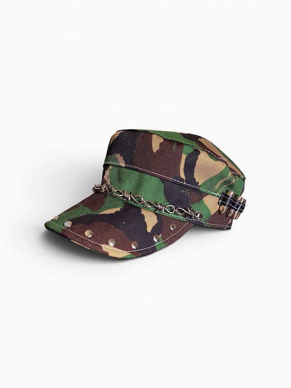 Barbwire Camo